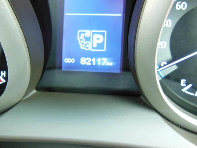 Toyota Prado 150 photo 8