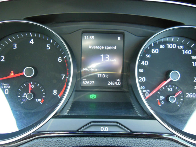 Volkswagen Passat  photo 3