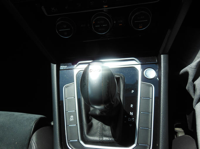 Volkswagen Passat  photo 7
