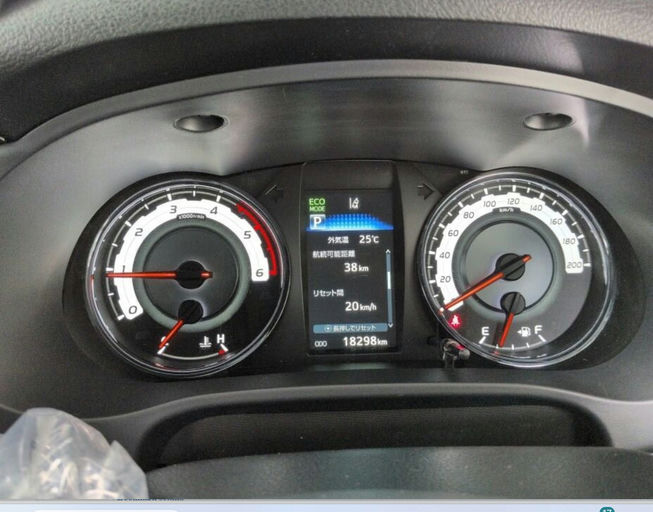 Toyota Hilux Double Cab 2.4 turbo diesel photo 3