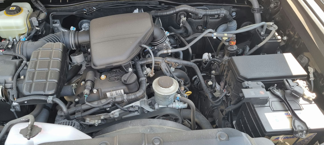 Toyota Prado photo 10