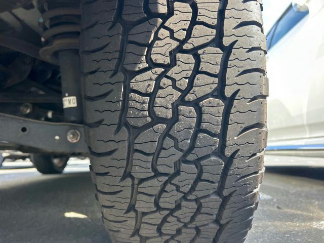 Subaru Forester photo 6