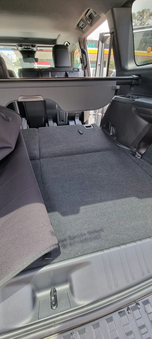 Toyota  Land Cruiser 250 VX  photo 4